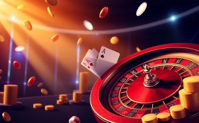 پاکستان کے نئے BAU CUAکیسینو کھلاڑیوں کے لیے خوش آمدید بونس